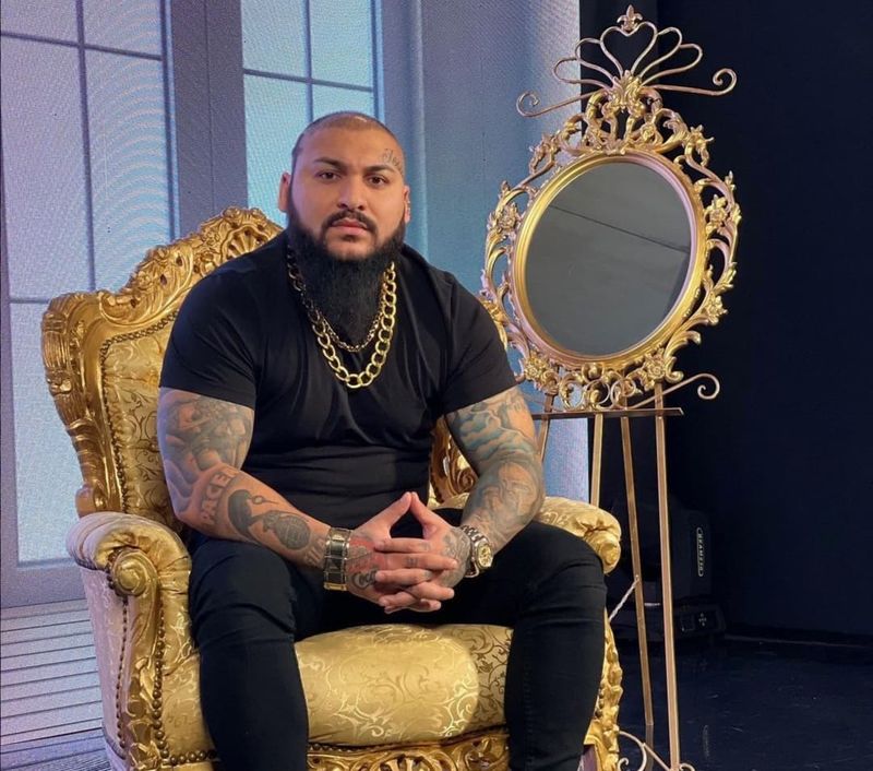 Dani Mocanu a rememorat amintiri neplăcute din copilări