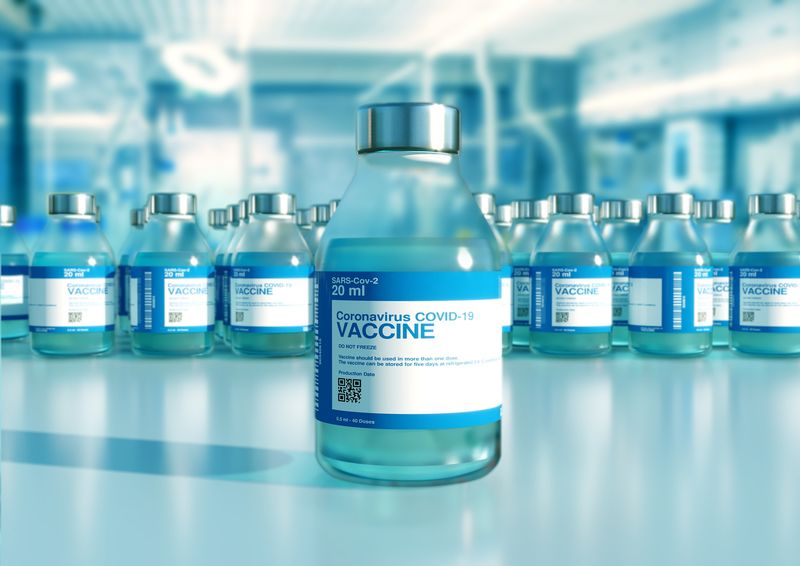 Un german s-ar fi vaccinat de 90 de ori împotriva COVID-19! Pot fi amestecate vaccinurile