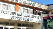 Colegiul Național Bilingv George Coșbuc