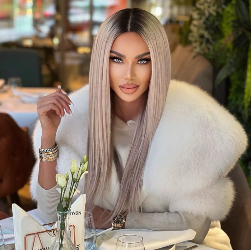 Bianca Drăgușanu nu este invitată la nunta cumnatei sale