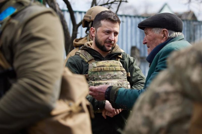 Occidentul acuză Rusia de crime de război la Bucha și cere sancțiuni mai dure! Cristian Pîrvulescu, politolog