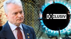 Lituania a renunțat la gazul rusesc! Ce urmează în Europa: „Dacă Germania anunță că poate să renunțe mai repede, atunci Europa renunță și ea” | EXCLUSIV