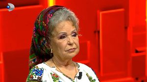 Mioara Velicu este în doliu