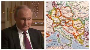 Vladimir Putin, lovitură pentru țările neprietenoase