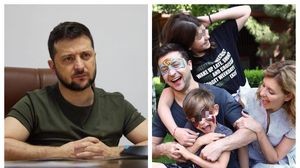 „Armata rusă a înconjurat vila președintelui Zelenski”. Puțini știau unde se afla. Martorii au văzut tot ce s-a întâmplat