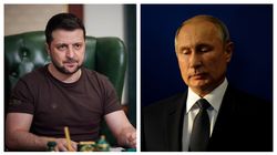 Anunțul făcut de Zelenski, după masacrul de la Bucha. Îl vizează și pe Vladimir Putin