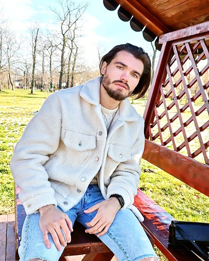 Adrian Soare de la Mireasa, sezonul 5