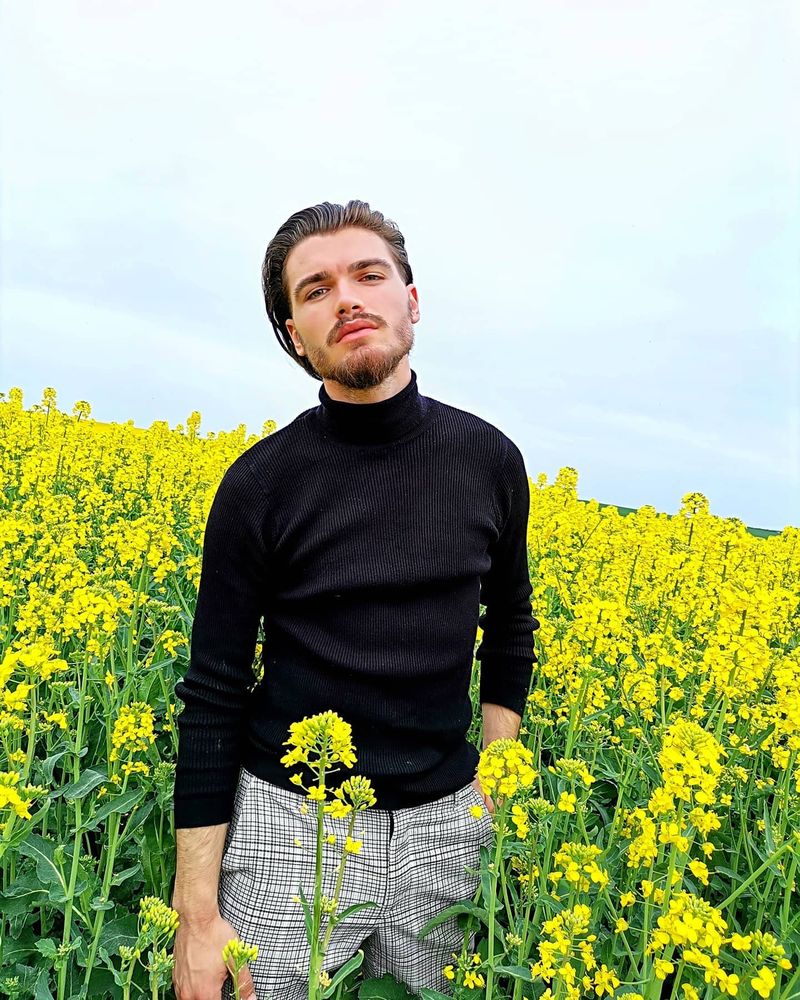 Adrian Soare de la Mireasa, sezonul 5
