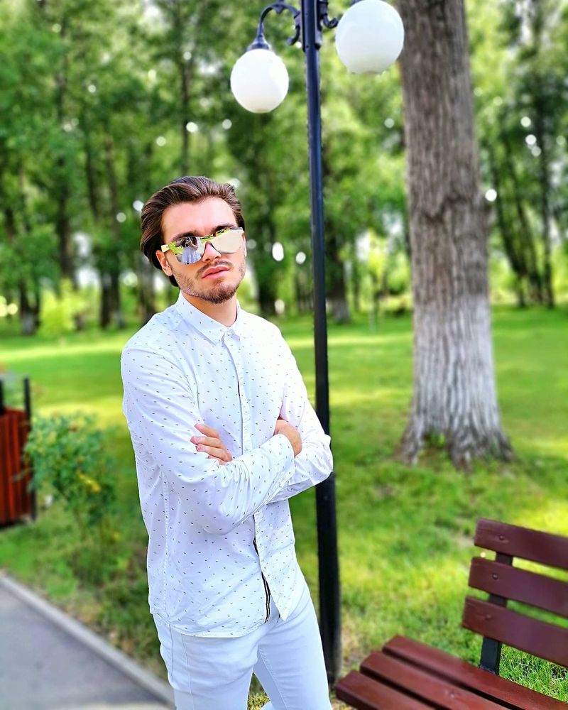 Adrian Soare de la Mireasa, sezonul 5