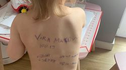 De teamă că va fi ucisă în război, o mamă din Ucraina a recurs la un gest disperat. Cum a vrut să-și ajute fiica, în cazul în care micuța ar rămâne orfană