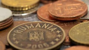 Această monedă românească din 2006 se vinde acum cu 9000 de euro! Tu o ai acasă?