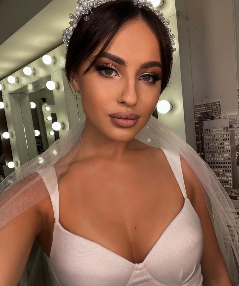 Yana Tatarciuk de la Mireasa, sezonul 5