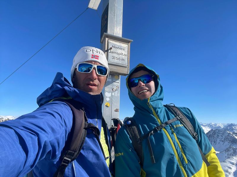 Horia Colibășanu vrea să urce singurul munte de peste 8.000 m necucerit de un român în Nepal