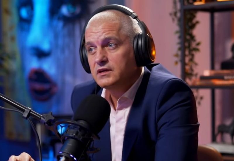 Virgil Ianțu, despre cearta cu Ștefan Bănică Jr.