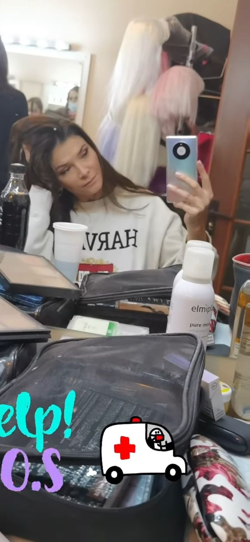Alina Pușcaș