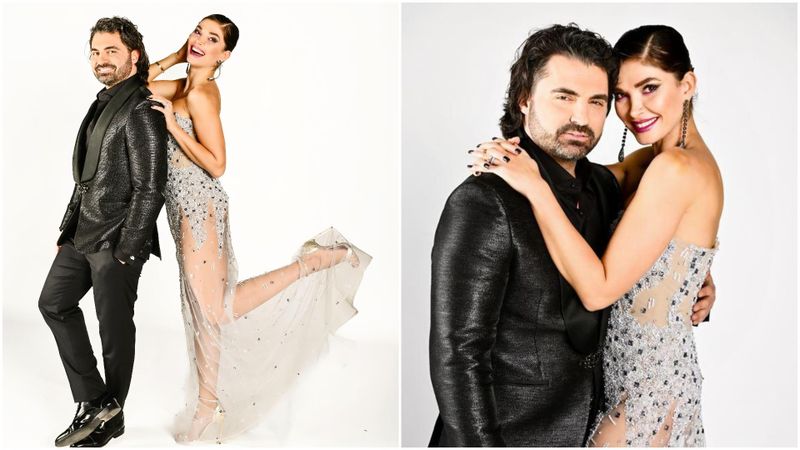 Pepe va prezenta noul sezon &bdquo;Te cunosc de undeva!&rdquo; 2022 alături de Alina Pușcaș