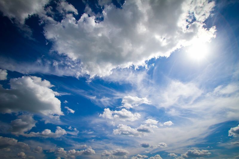 Prognoza meteo ANM. Cum va fi vremea de Paște în 2022