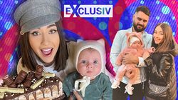 Nicole Cherry, detalii exclusive despre botezul Anastasiei! Va fi un dublu eveniment, cu două perechi de nași: "Va fi o petrecere mare, cu mulți invitați" | EXCLUSIV