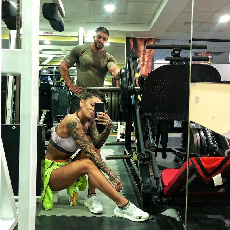 Roxana Vancea stă departe de excese de Paște și de dietele extreme