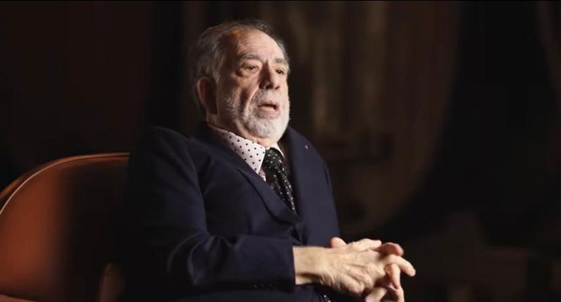 Câte premii a câștigat Francis Coppola în întreaga sa carieră cinematografică