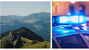 Patru refugiați au fost dați dispăruți, după ce au trecut granița ilegal din Ucraina în România! Rudele au fost primele care au alertat autoritățile