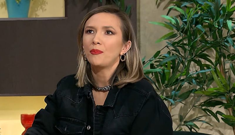 Adela Popescu, discuții tot mai dese despre un al patrulea copil