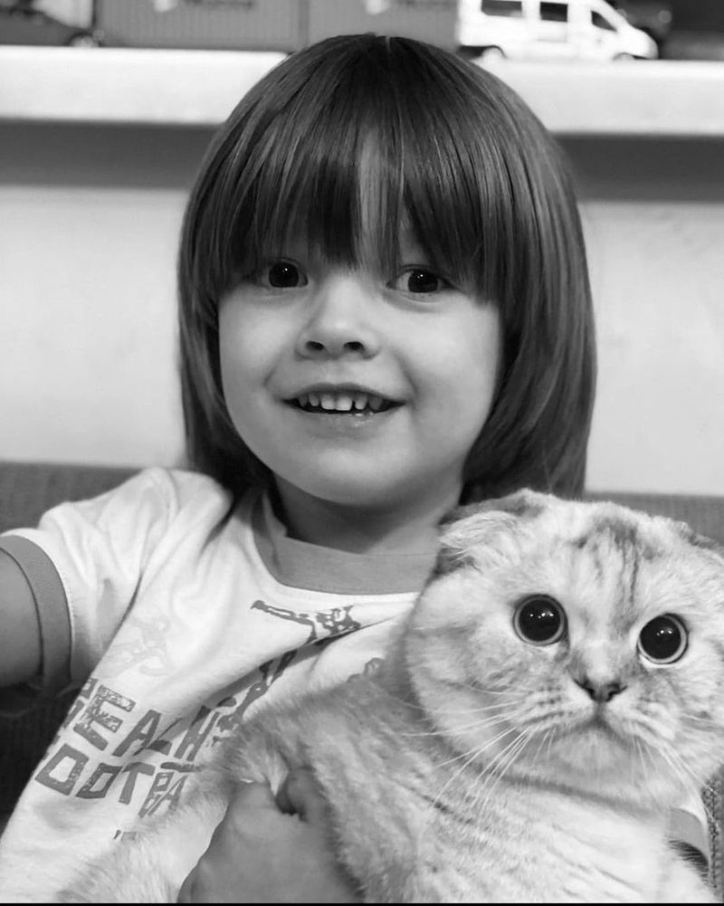 Sa sha a fost găsit fără suflare "Micul nostru înger deja este în ceruri!" Mesajul cutremurător transmis de mama care și-a căutat copilul pierdut în războiul din Ucraina