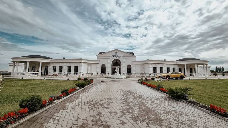Domeniul cu Cireși