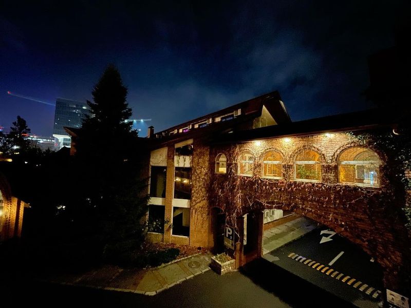 Hotel Caro