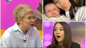 Nicole Cherry, criticată dur de fani