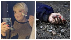 Povestea Irinei, una dintre victimele masacrului de la Bucha! Manichiurista ei a recunoscut-o din pozele care au făcut înconjurul lumii