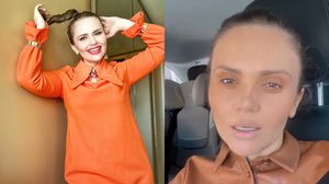 „Copilul mic e în burtică” Cristina Șișcanu a făcut anunțul mult așteptat! Partenera lui Mădălin Ionescu a recunoscut totul pe Instagram