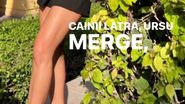 „Câinii latră, ursul mrge” Carmen de la Sălciua, prima reacție după ce fosta soție a lui Marian Corcheș a acuzat-o că joacă teatru