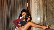 „Nu se poate așa ceva!” Antonia, cu zonele intime la vedere! Artista a încins tot internetul cu noua fotografie