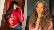 „Nu se poate așa ceva!” Antonia, cu zonele intime la vedere! Artista a încins tot internetul cu noua fotografie