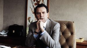 Omul de afaceri Yves Rocher ar fi împlinit astăzi 92 de ani. Iată cum a fost fondat brandul cu același nume