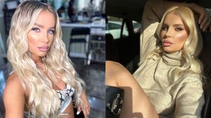 Andreea Bănică, cea mai sexy apariție de până acum la 43 de ani! Artista a uitat de lenjeria intimă