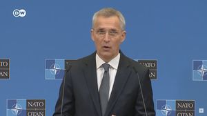 Jens Stoltenberg 