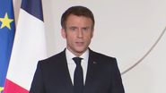 Emmanuel Macron, la un pas de a ajunge pe lista neagră a lui Vladimir Putin