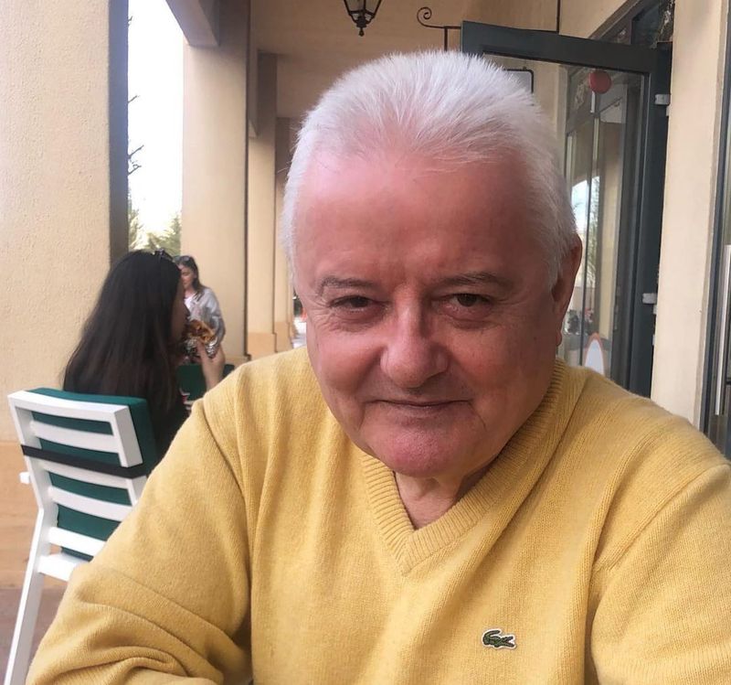 Bogdan Drăghici a cerut ca Irinel Columbeanu să fie decăzut din drepturile părintești