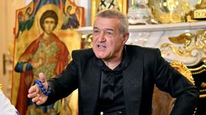 Gigi Becali a luat o decizie radicală! Ce vrea să facă afaceristul peste zece ani? Familia sa nu este de acord: „Asta îmi doresc”