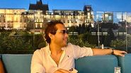 Ahmed Sami El Bourkadi, suspectat că l-a ucis pe marocanul Youssef Jniyah, în vila de la Moara de Vânt