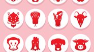 Horoscop chinezesc WEEKEND 8-10 aprilie 2022