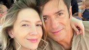 Adela Popescu și Radu Vâlcan, părinți a patra oară?