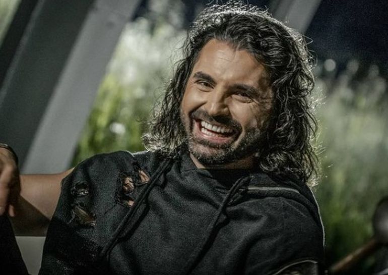 C&acirc;nd urmează să nască iubita lui Pepe. Yasmine Ody &icirc;i va dărui artistului al treilea copil