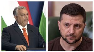 Ucraina, reacție dură la adresa Ungariei