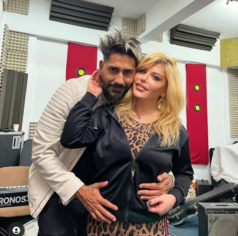 Loredan Groza și Connect-R, ipostază surprinzătoare