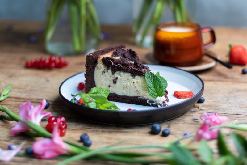 Paște 2022. Cea mai delicioasă rețetă de pască fără aluat