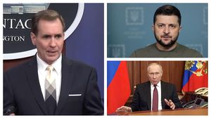 Pentagonul crede că Ucraina va câștiga războiul