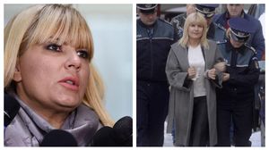 Elena Udrea merge la închisoare